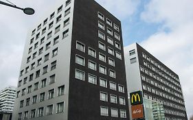 Twenty Business Flats Asnieres-Sur-Seine